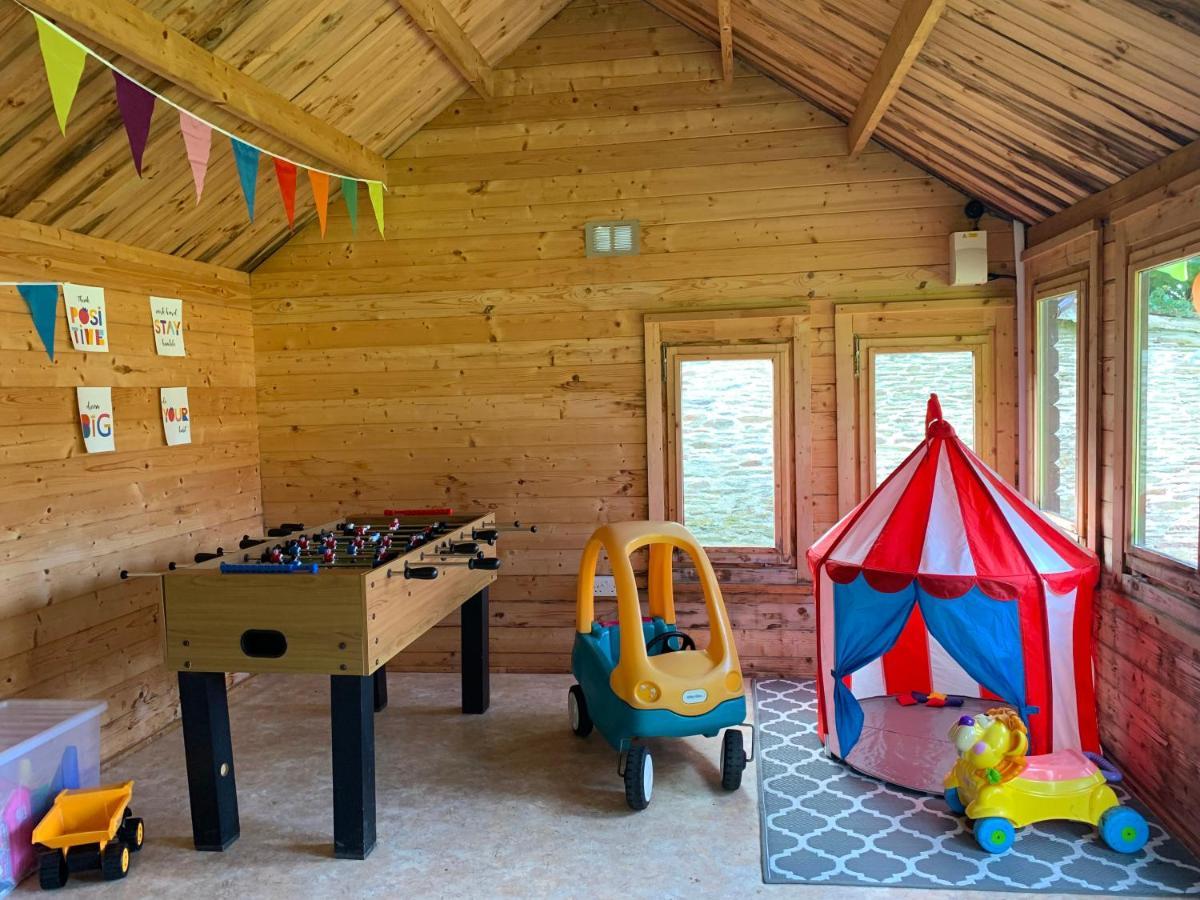 Hope Cottage Modbury Ngoại thất bức ảnh